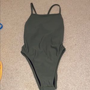 Jolyn Swimsuit